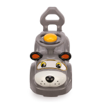 Игрушка машина толокар № 808-С