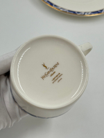 Чайная пара Yves Saint Laurent by Yamaka