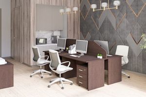 Офисная мебель Арго