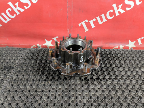 Ступица задняя