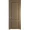 Межкомнатная дверь эмаль Profil Doors 2.2.1PD перламутр золото глухая