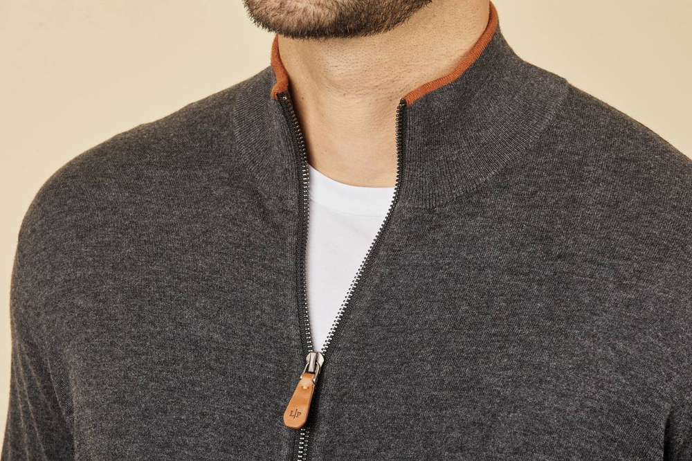 Кардиган Loro Piana