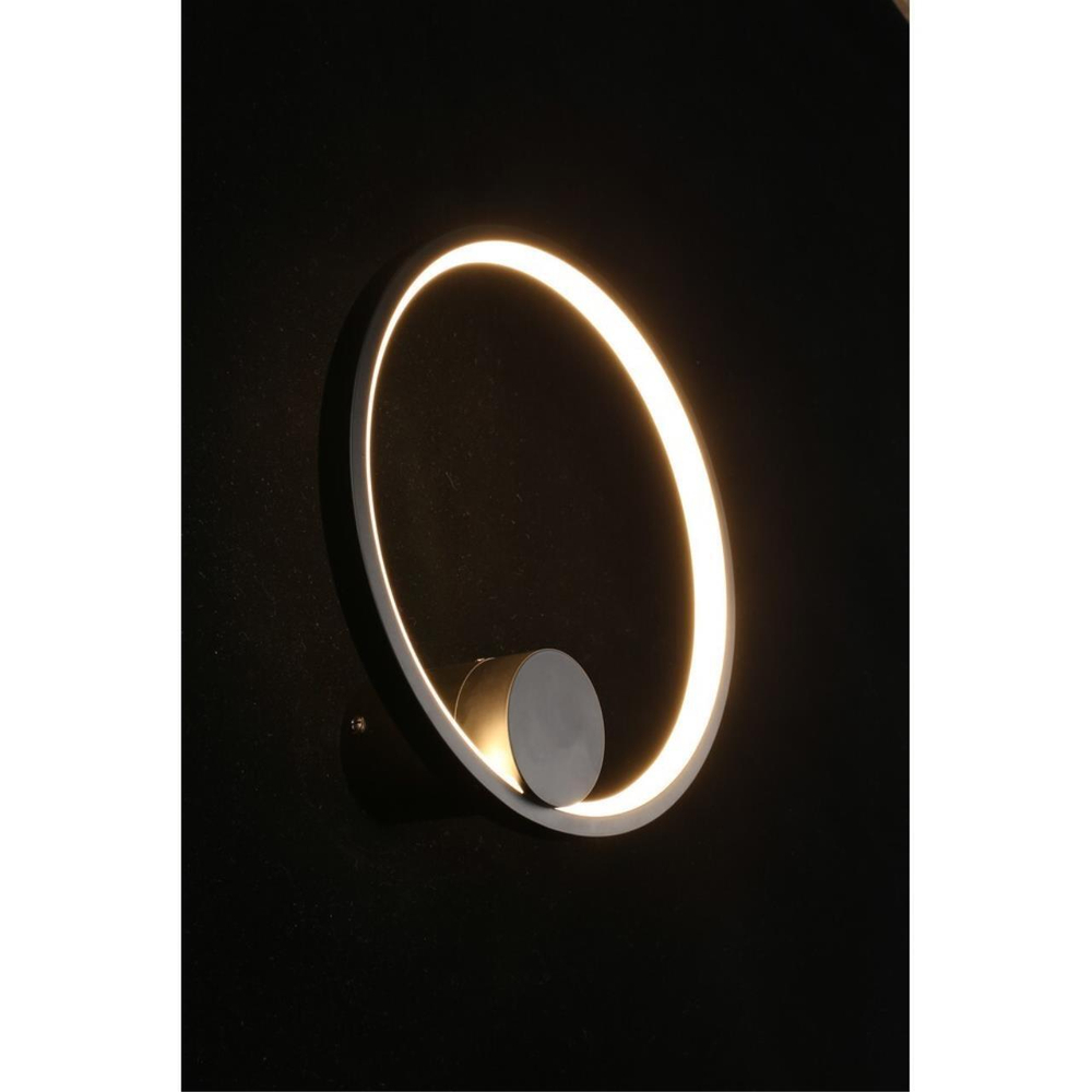 Настенный светодиодный светильник Aployt Alice APL.055.11.09