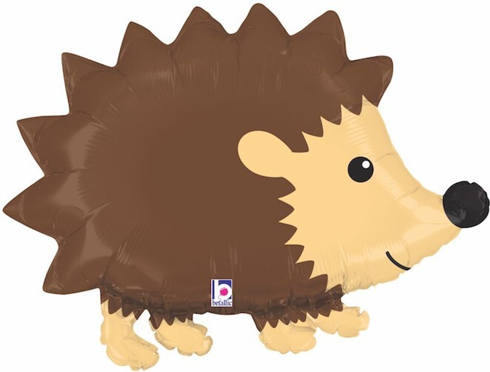 Шар Ежик