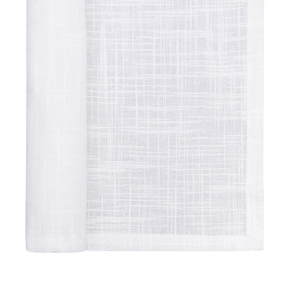 Набор из двух салфеток Festive wreath из коллекции New Year Essential, 45х45 см