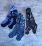 Детские колготки "FUTE" Арт. 2003 (Размер: 98-104)