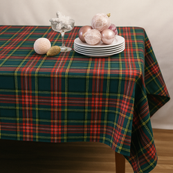 Скатерть с пропиткой