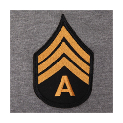 Толстовка Hutton Alpha Industries (серая - h.grey)