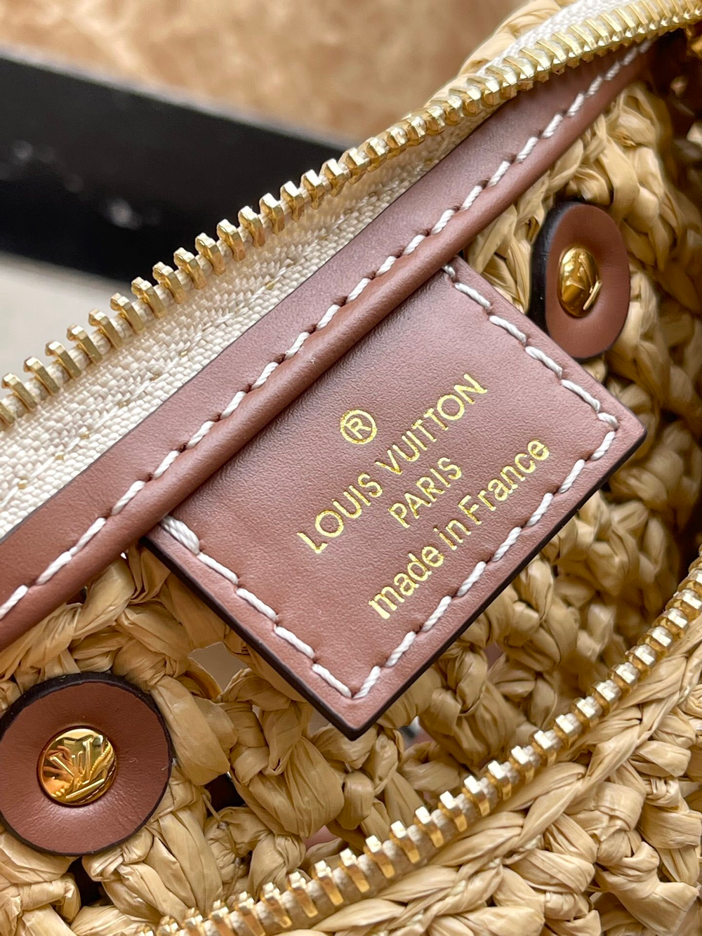 Louis Vuitton Nano Speedy