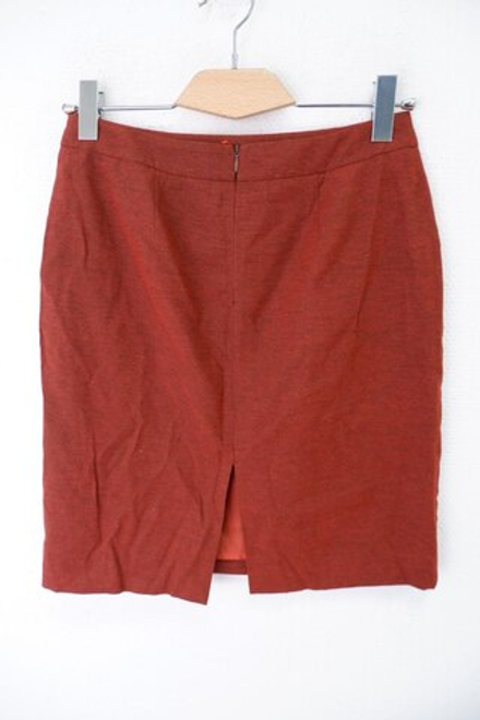 Юбка Ricol Ponti однотонная 46 размер