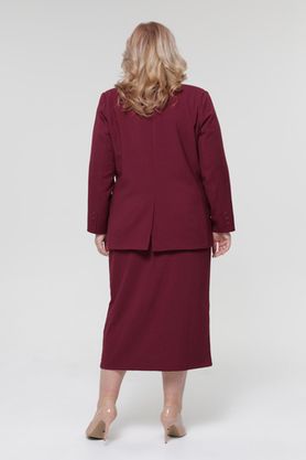 Цена на Костюм-20307 больших размеров