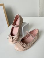 Стеганые туфли Pretty Ballerinas, 28