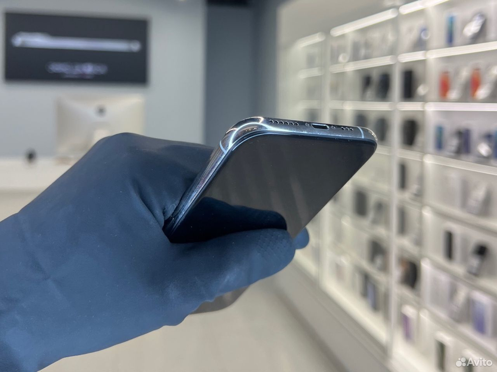 iPhone 11 Pro Max, 512 ГБ б/у