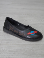 Туфли женские демисезонные CKALA BOTO D2583B \310