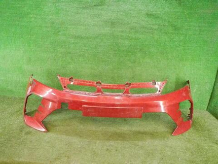 Бампер передний Kia Rio 4 X (2020-н.в.)