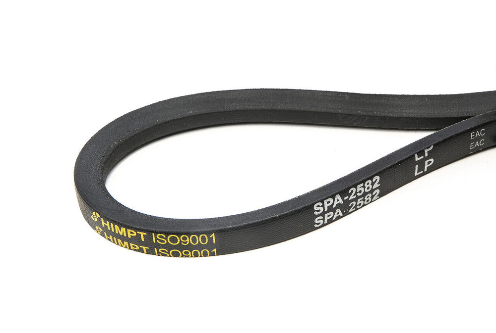 Ремень клиновой SPA-2582