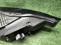 Битая Фара левая Volvo XC60 2 (2017-2021) LED