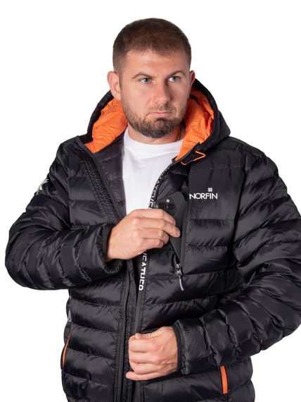Куртка Norfin COREHEAT 04 р.XL
