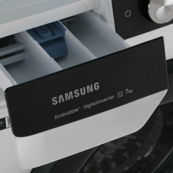 Стиральная машина Samsung WW70A6S23AE/LP