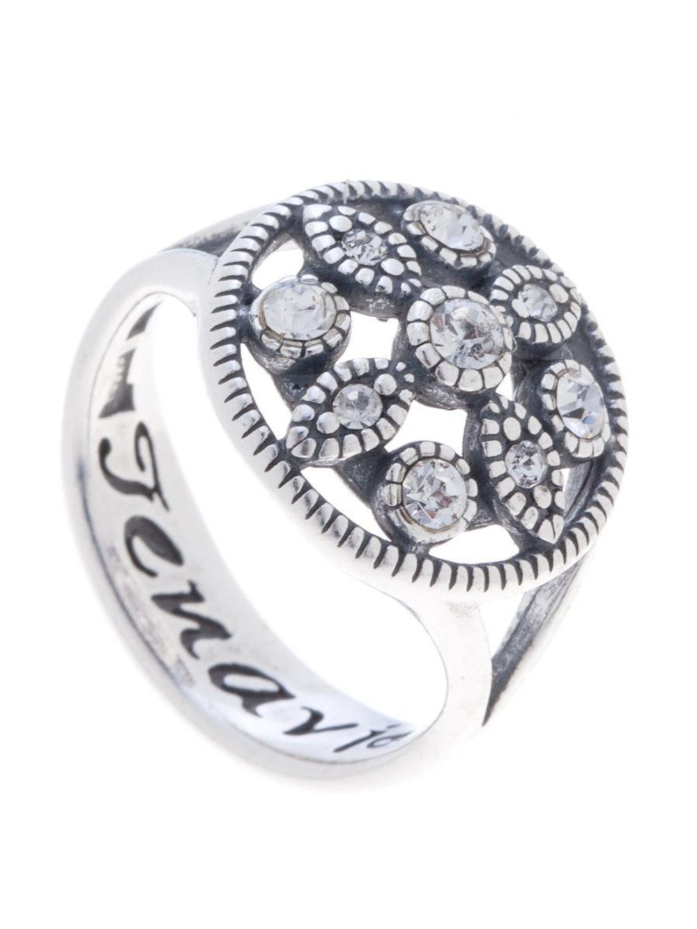 "Ревиту" кольцо из коллекции "Marella" от Jenavi