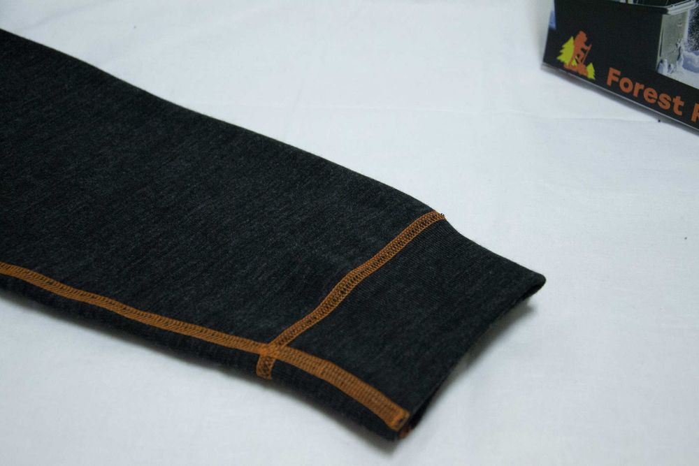 Комплект термобелья "Three Layers" 8004 (3 слоя)