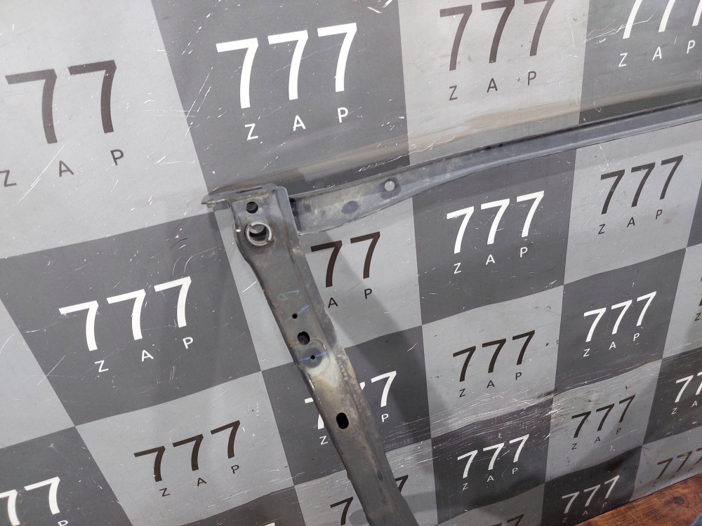 Подрамник передний Haval Jolion 21-нв Б/У Оригинал 2810117XGW02A