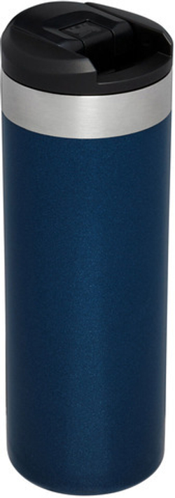 Термокружка Stanley AeroLight Transit Mug  (0,47 литра), синий