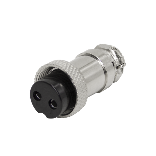 Разъем 2-pin