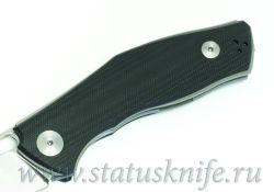 Нож Fantoni Sinkevich C.U.T.Folder S30Vфотография - 3