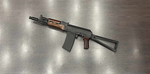 Сайга-410К-04.,к. 410/76., № Л 06540372