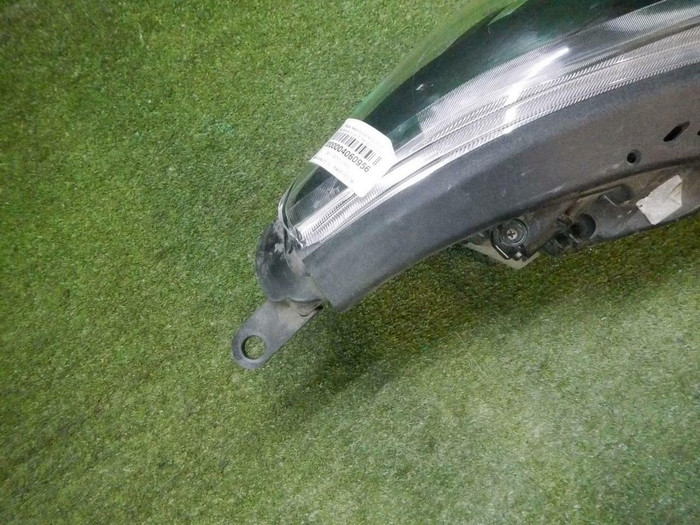 Фара левая Kia Sorento 3 UM Prime (2017-2020) LED