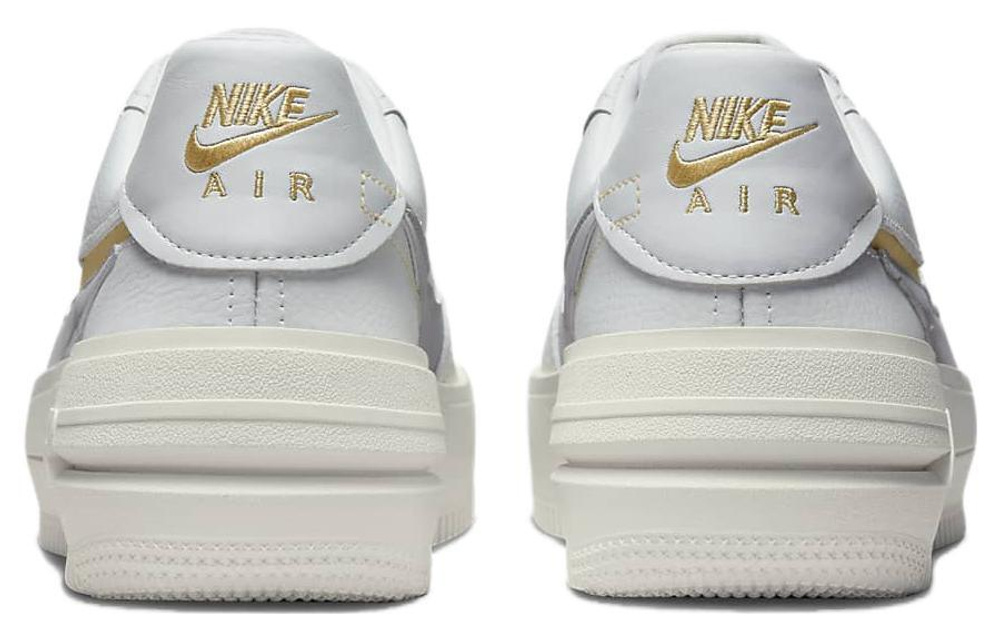 Кроссовки Nike Air Force 1 Plt.Af.Orm (Женская размерная сетка)