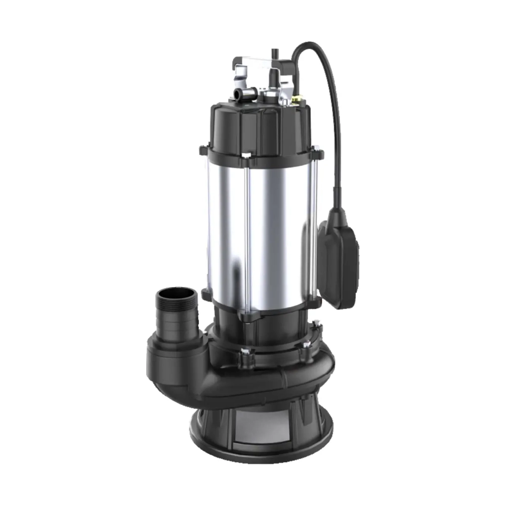 насос погружной канализационный EPA EVN-PK24-15-1100Вт