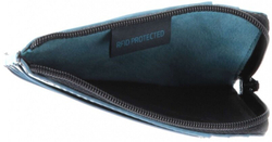 Чехол для кредитных карт Piquadro Blue Square PU1243B2R/N