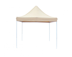 ШАТЕР МИТЕК БЫСТРОСБОРНЫЙ 3 Х 3 со стенками (300D)