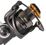 Катушка безынерционная FIGHTER 3500