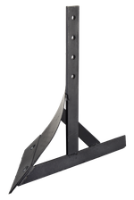 Плуг HUTER универсальный усиленный 220 мм