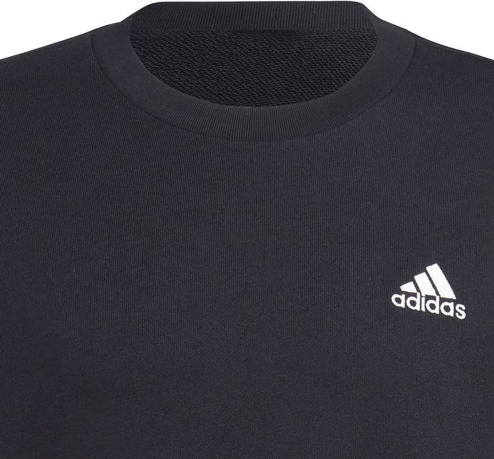 Толстовка Adidas M SL FT SWT черный