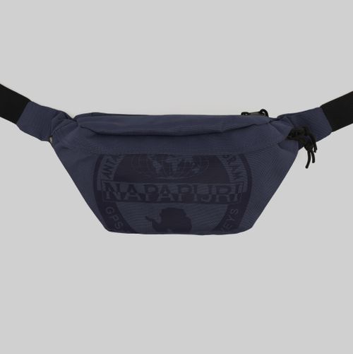 Сумка поясная Napapijri Happy артикул:NA4GQY176 - купить в магазине Дайс