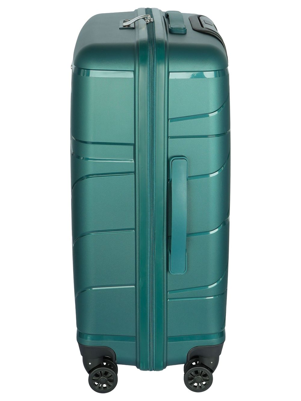 Чемодан 463 / Полипропилен