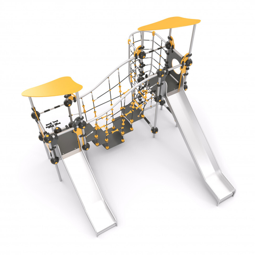 Детский игровой комплекс (ДВ0108)