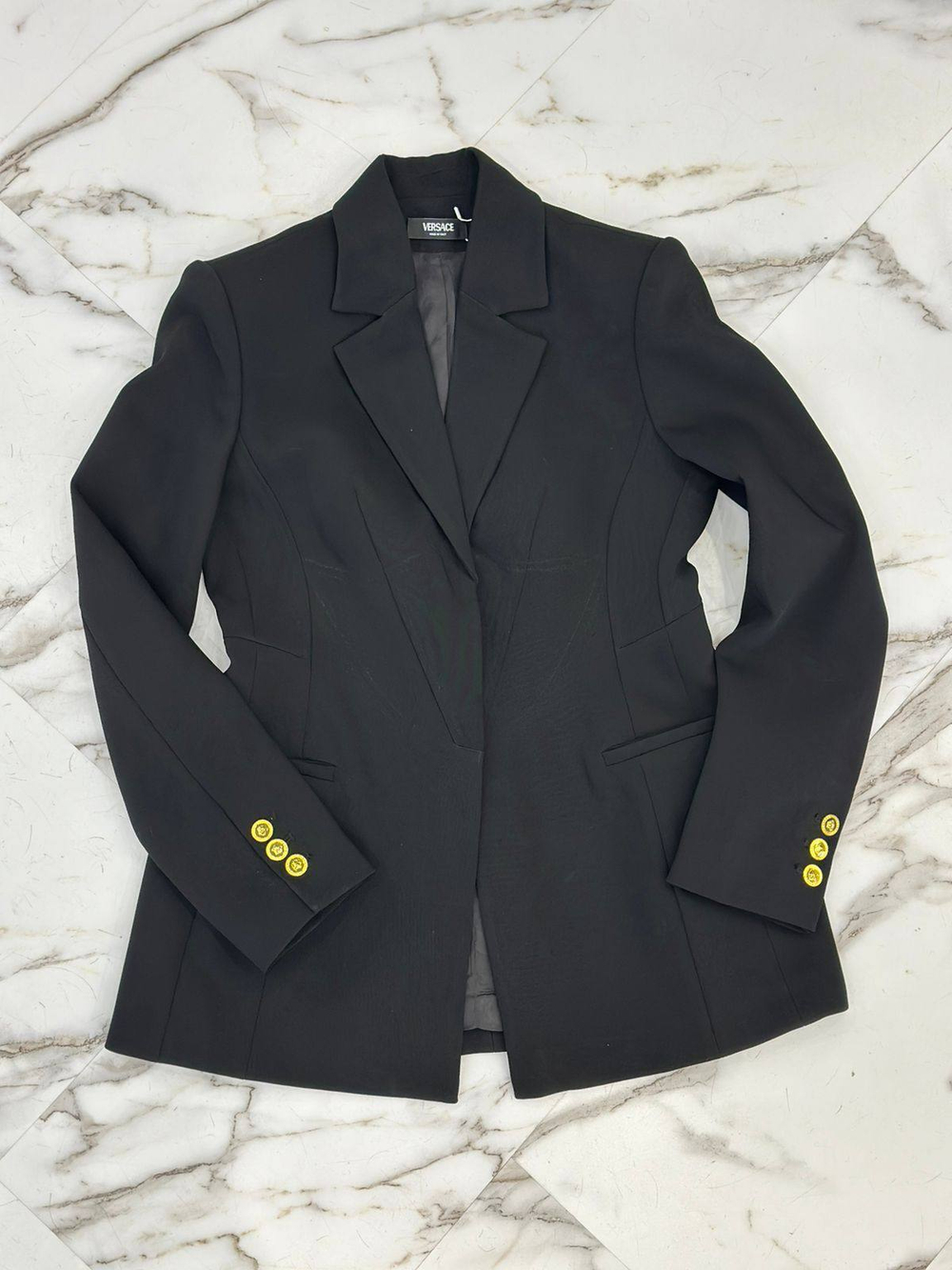 Пиджак Versace