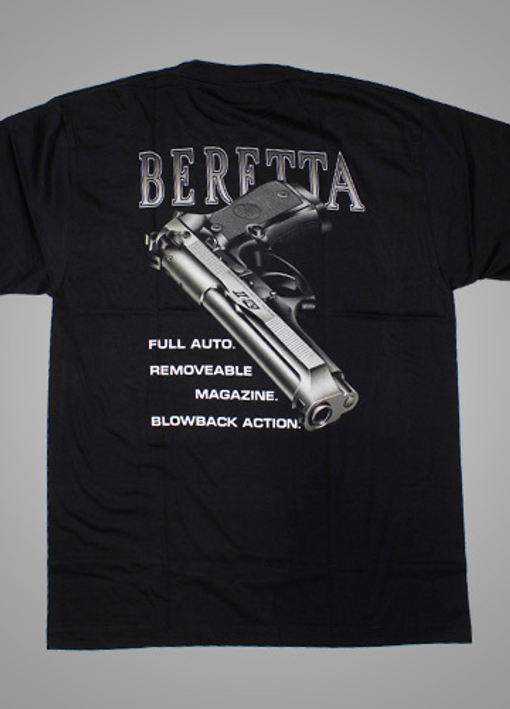 Футболка Beretta (114)