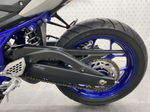 Yamaha MT-25 , 2016