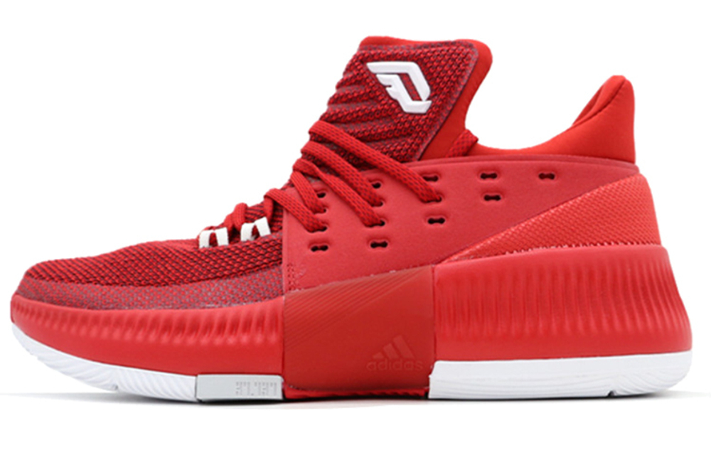 Кроссовки Adidas D Lillard 3 Damian