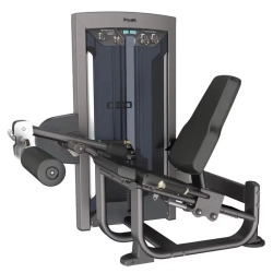 Impulse FE9705 разгибание ног, профессиональный тренажер
