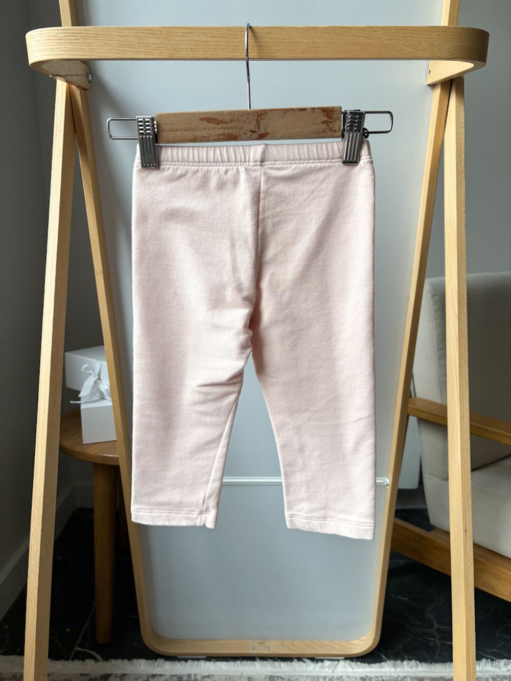 Хлопковый костюм Il Gufo, 86