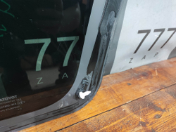 Стекло багажника левое Toyota RAV4 V (XA50) 18-нв Б/У Оригинал 627200R120