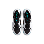 Кроссовки Air Jordan Mars 270 Low White Laser Orange