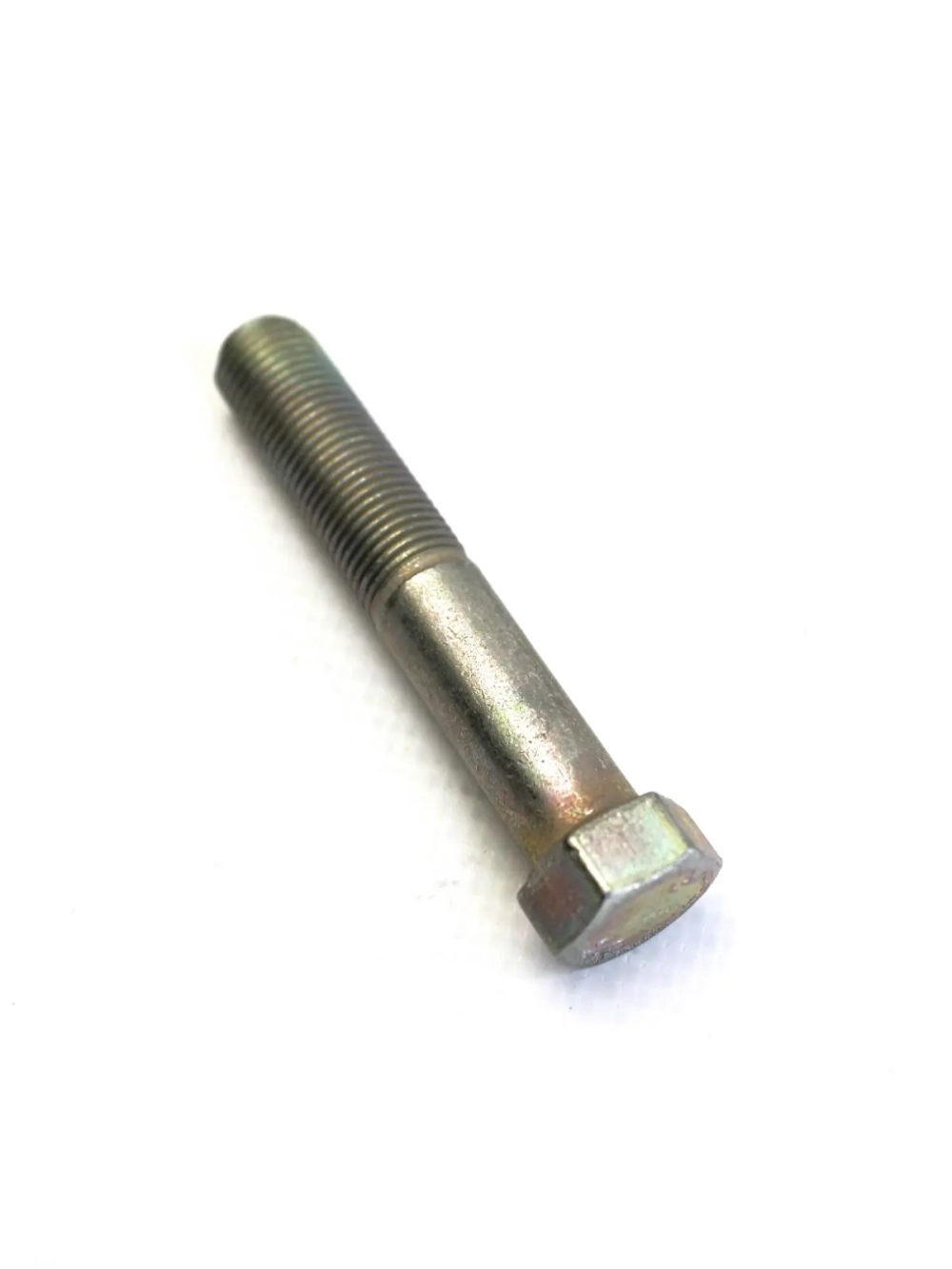Болт М10*55*1 8.8